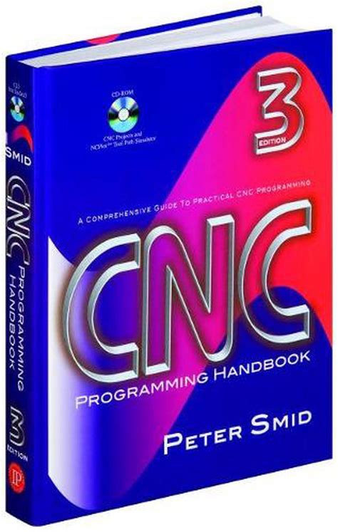 cnc programming basics pdf